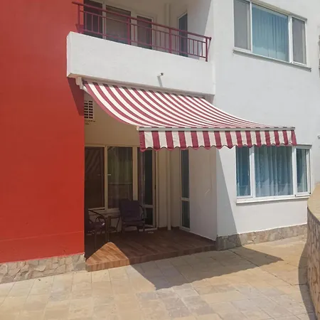 Διαμέρισμα Panorama Summer Destination Bulgaria 2000 Sveti Vlas