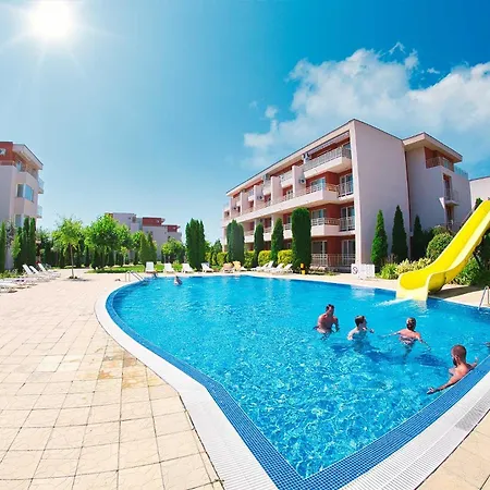 Panorama Summer Destination Bulgaria 2000 Διαμέρισμα