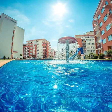 Panorama Summer Destination Bulgaria 2000 * Свети Влас