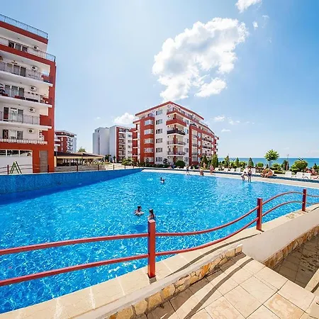 Panorama Summer Destination Bulgaria 2000 Apartament *